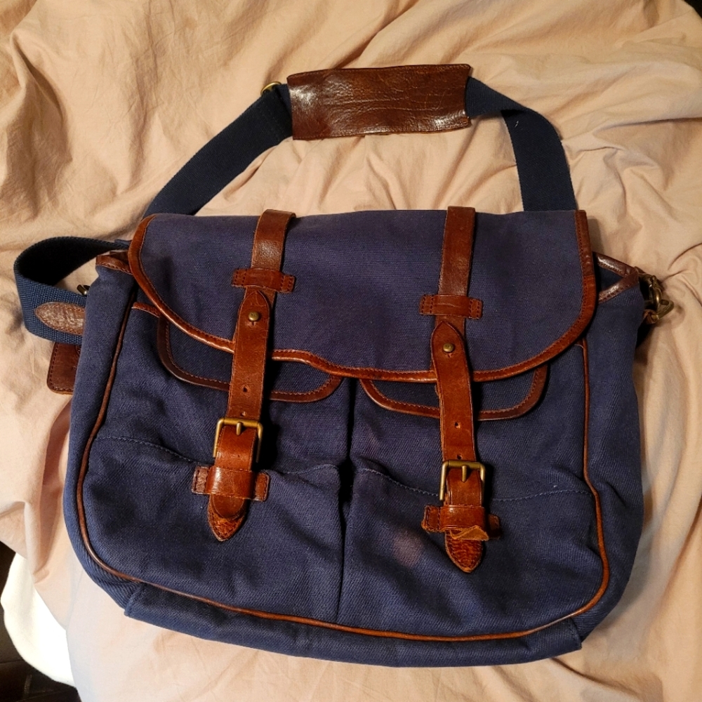 Ralph Lauren Laptop Bag